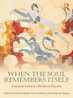 cover image of When the Soul Remembers Itself